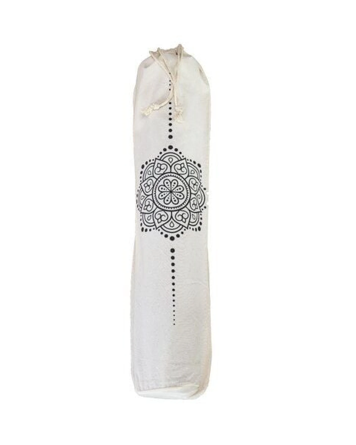Divasya Yogamatte Naturkautschuk – Ansicht 4