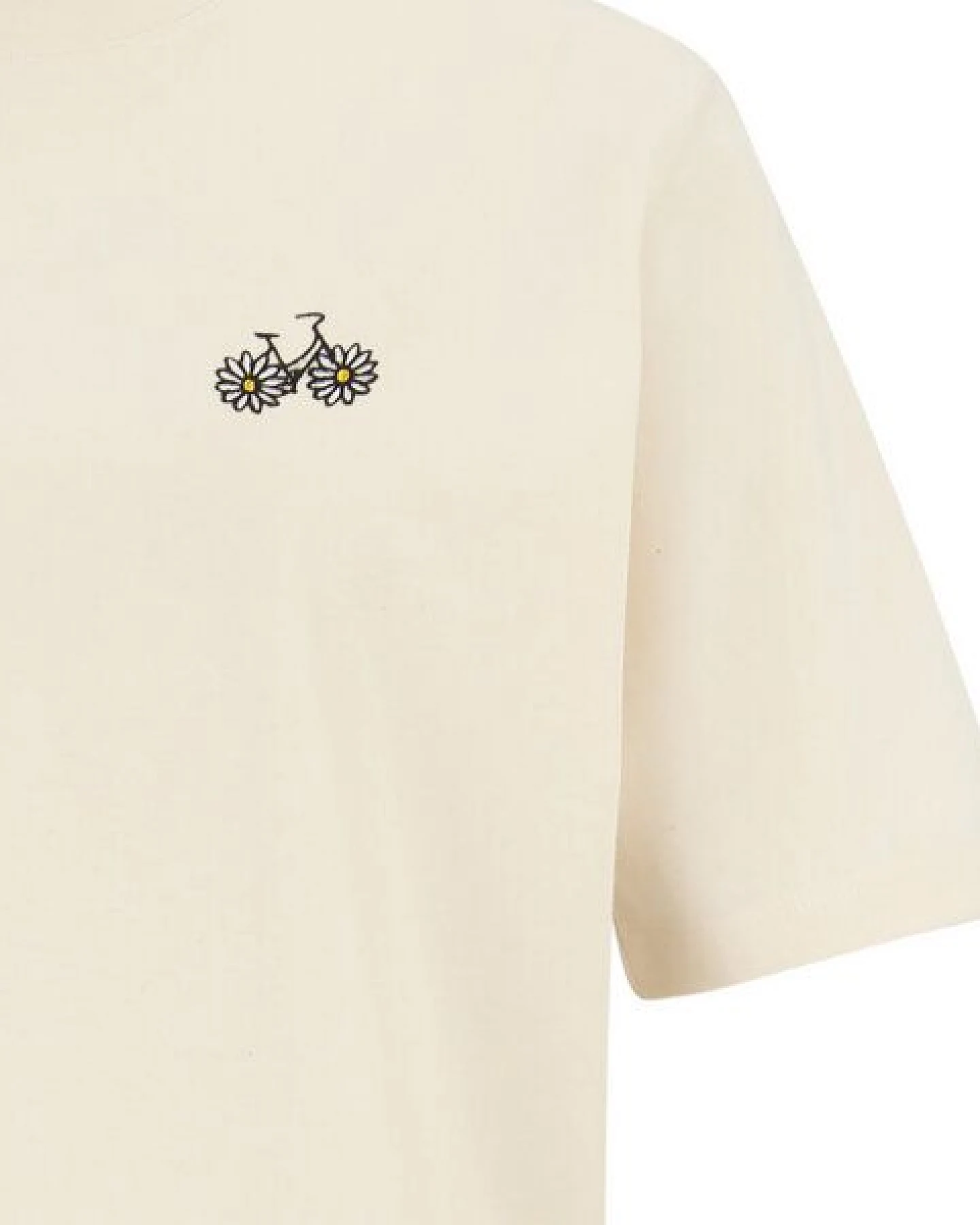 Iriedaily Daisycycle Tee – Ansicht 3
