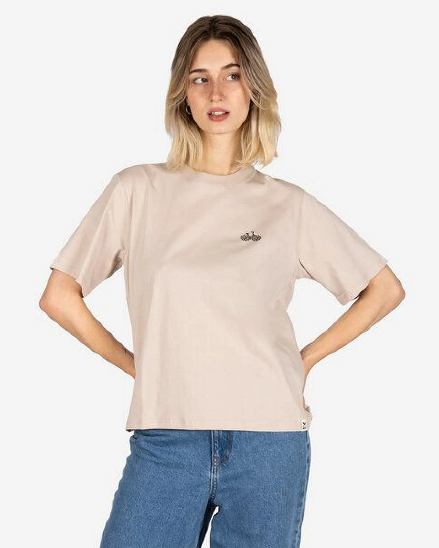 Iriedaily Daisycycle Tee – Ansicht 4