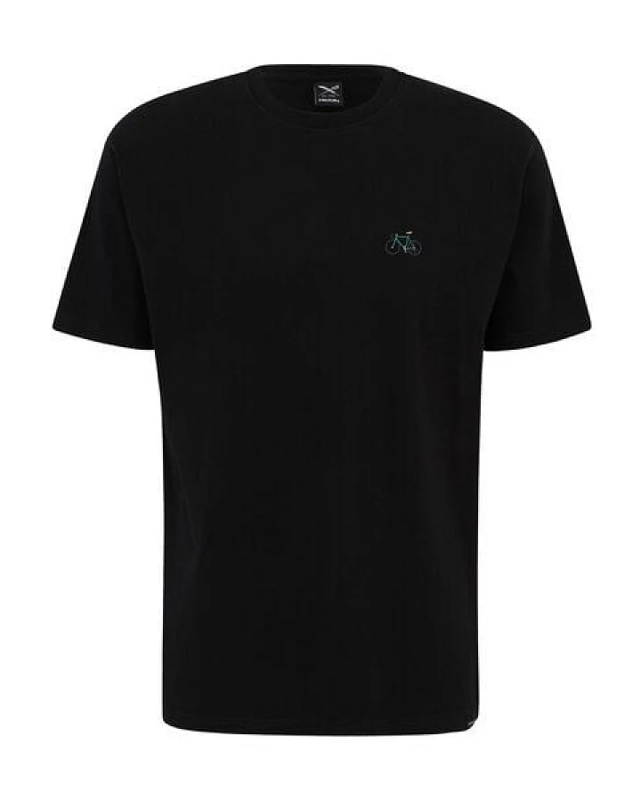 Iriedaily Peaceride Emb Tee
