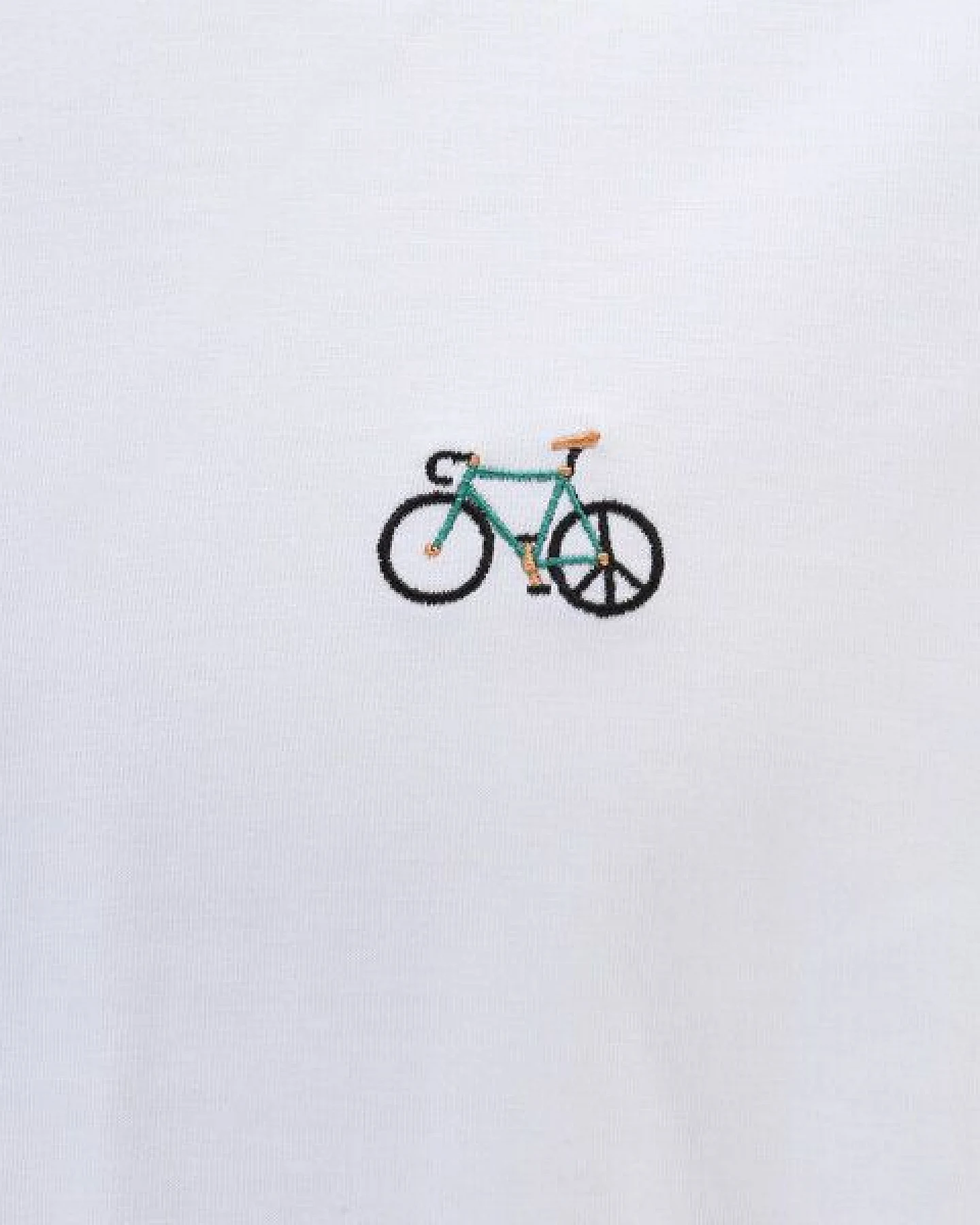 Iriedaily Peaceride Emb Tee – Ansicht 3