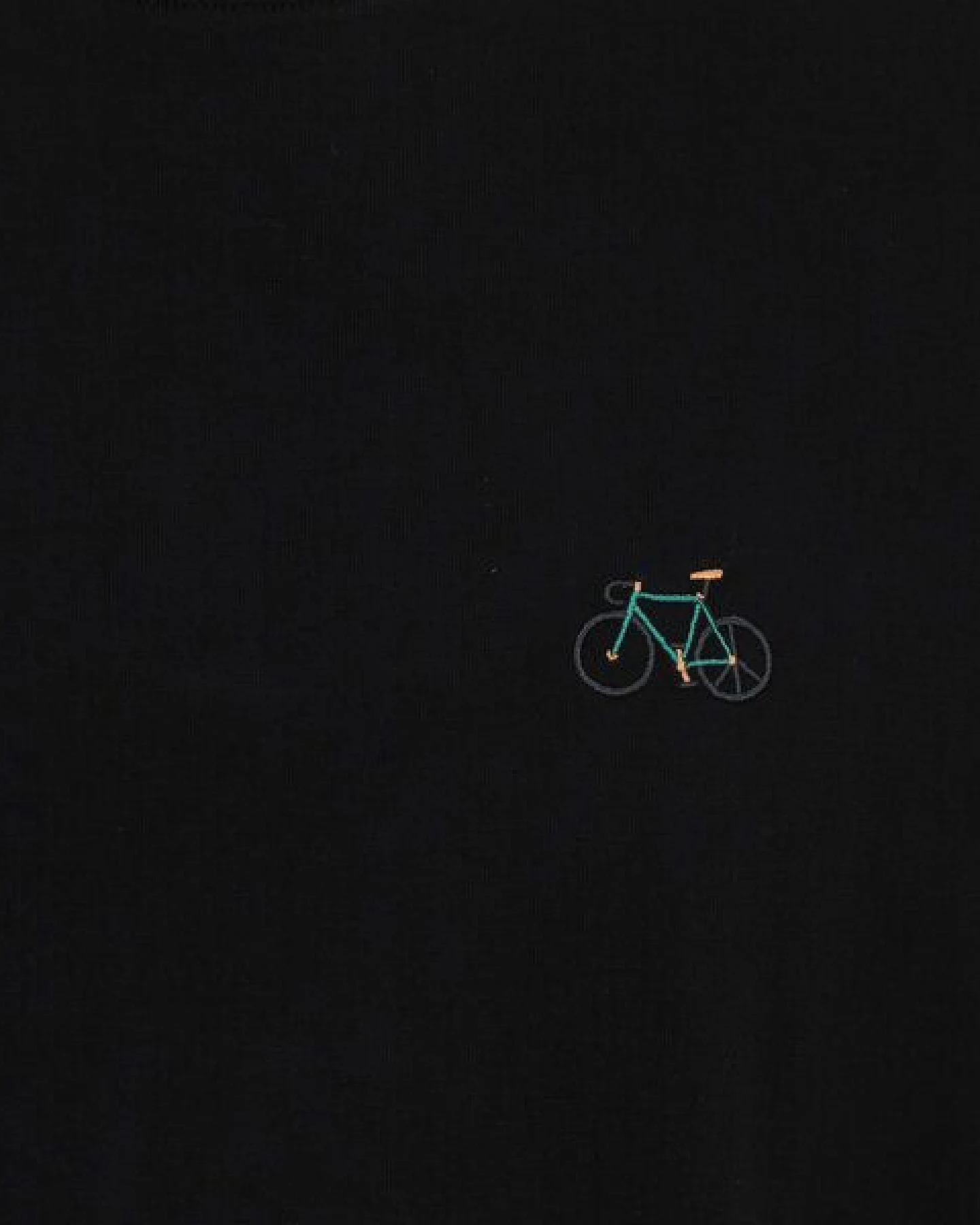 Iriedaily Peaceride Emb Tee – Ansicht 3