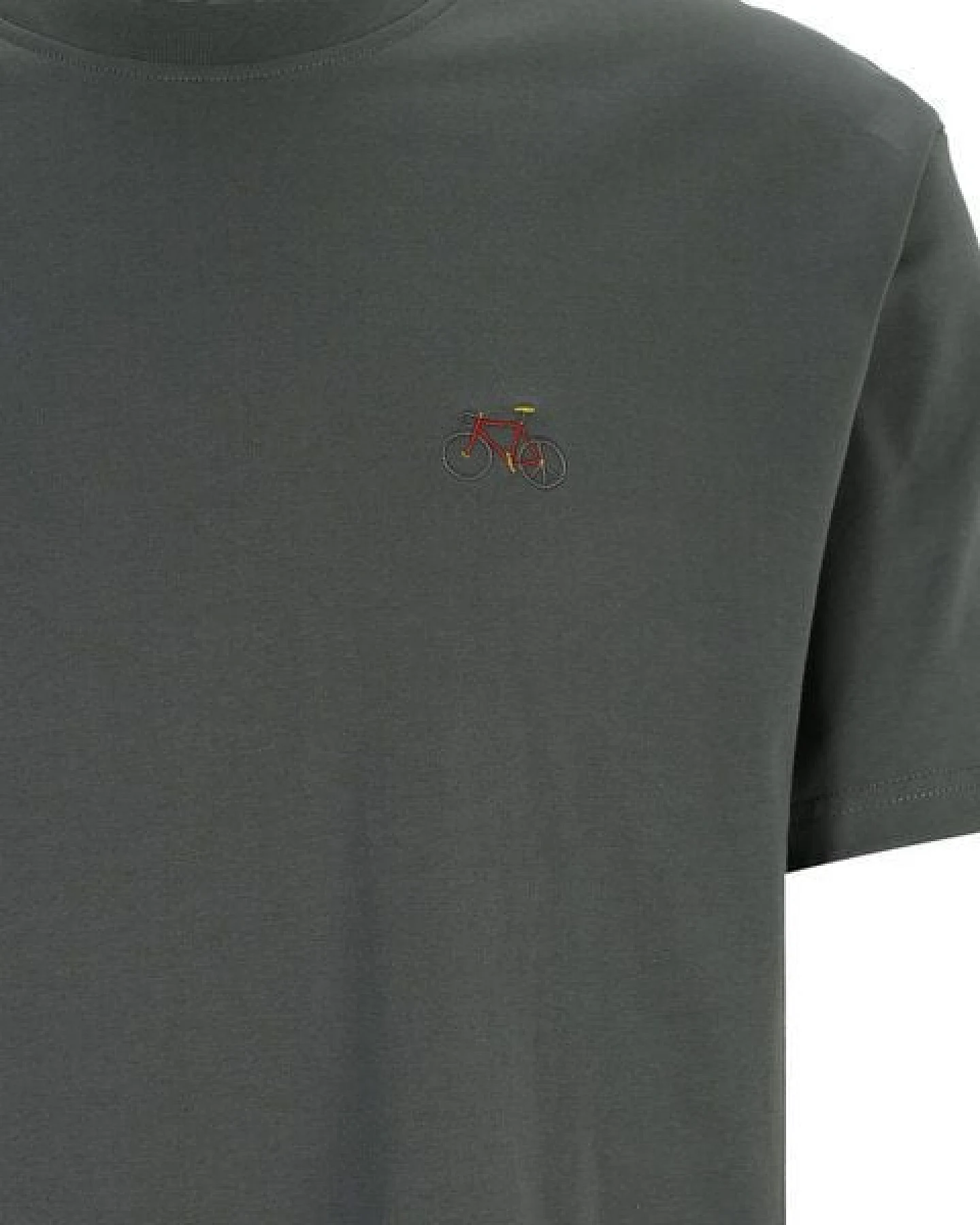 Iriedaily Peaceride Emb Tee – Ansicht 3