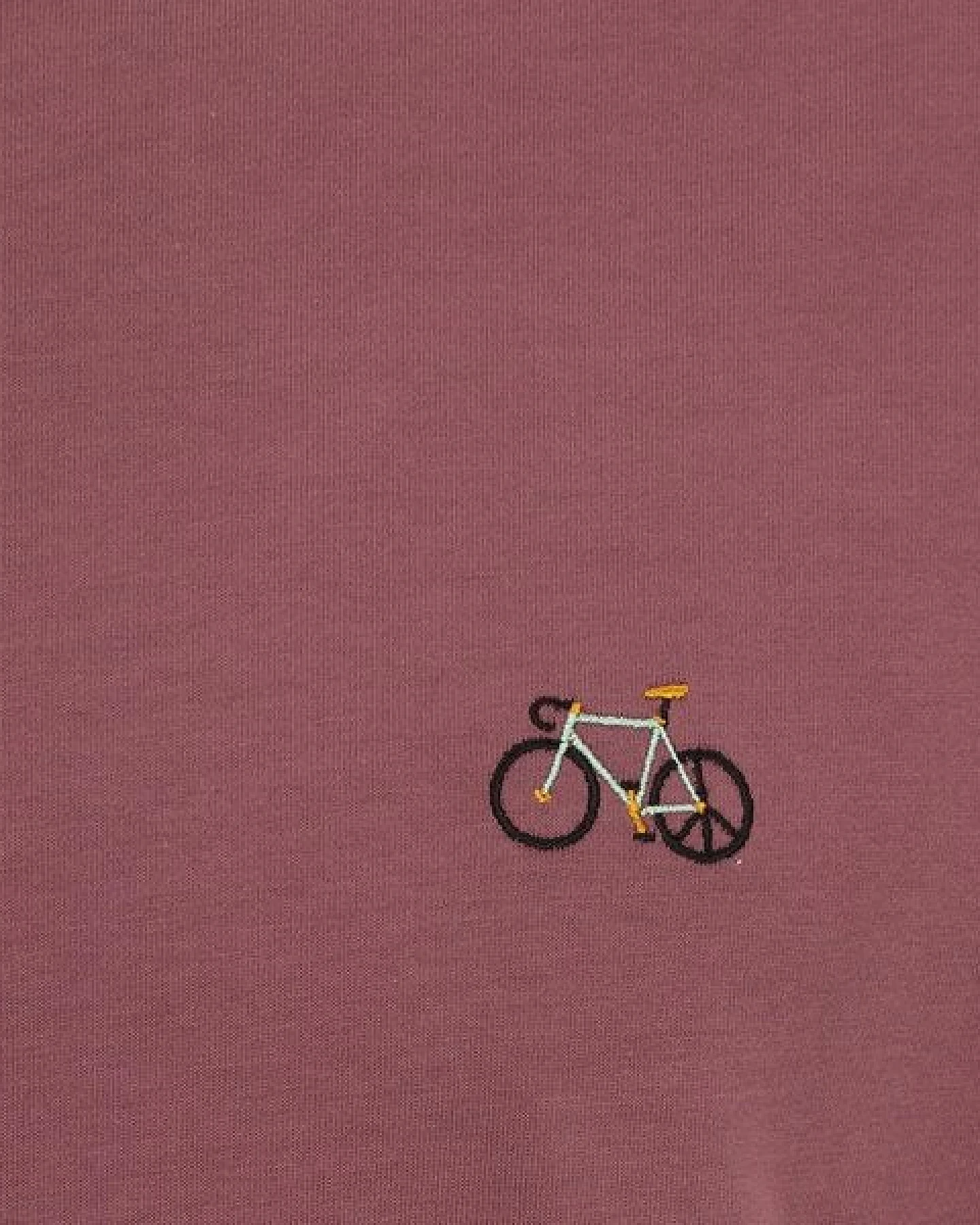 Iriedaily Peaceride Emb Tee – Ansicht 3