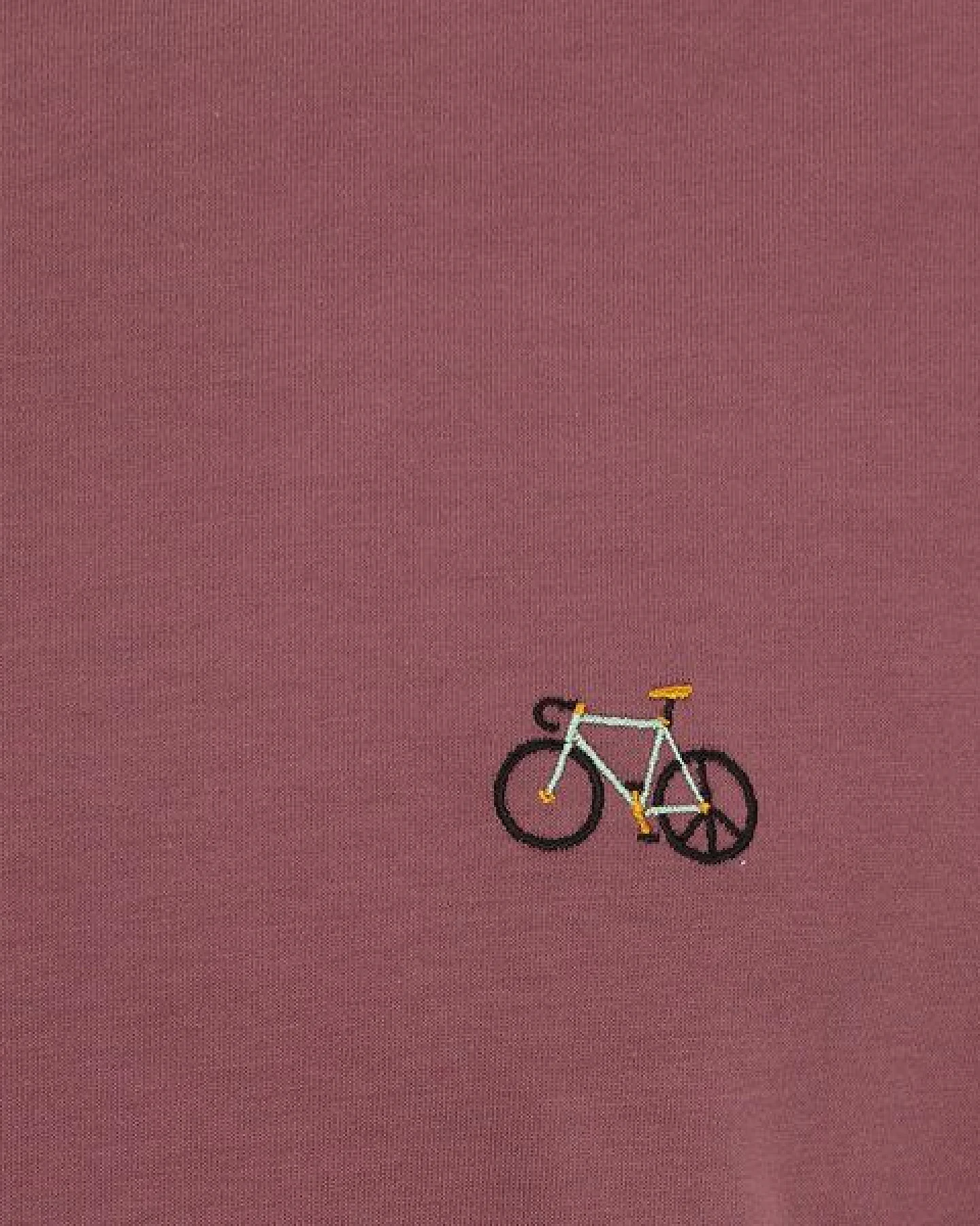 Iriedaily Peaceride Emb Tee – Ansicht 3