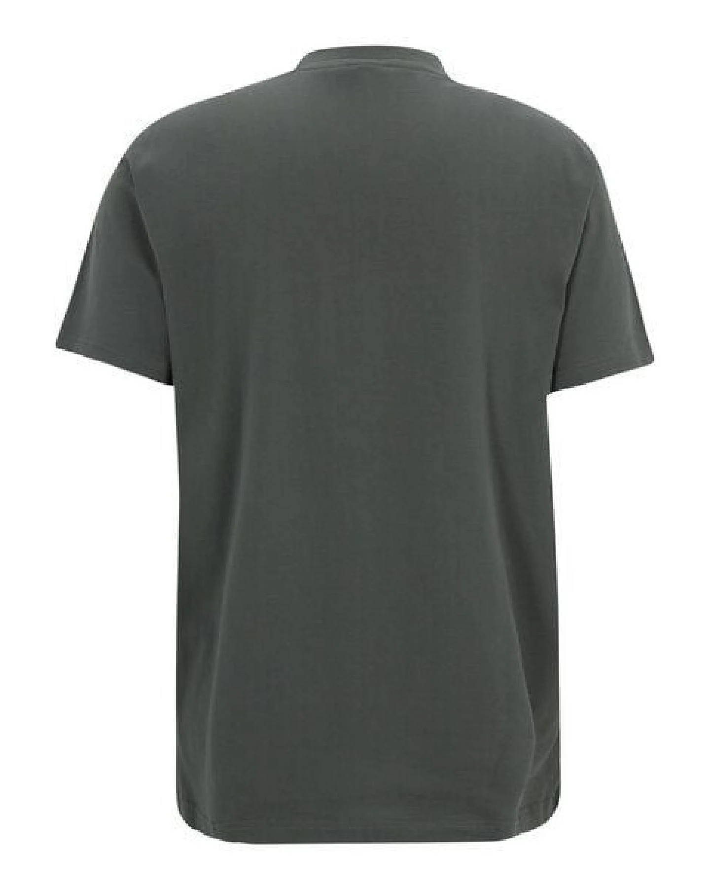 Iriedaily Peaceride Emb Tee – Ansicht 2