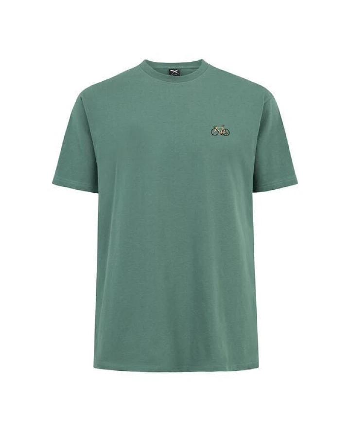 Jungle Green (Grün)