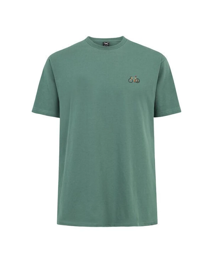 Jungle Green (Grün)