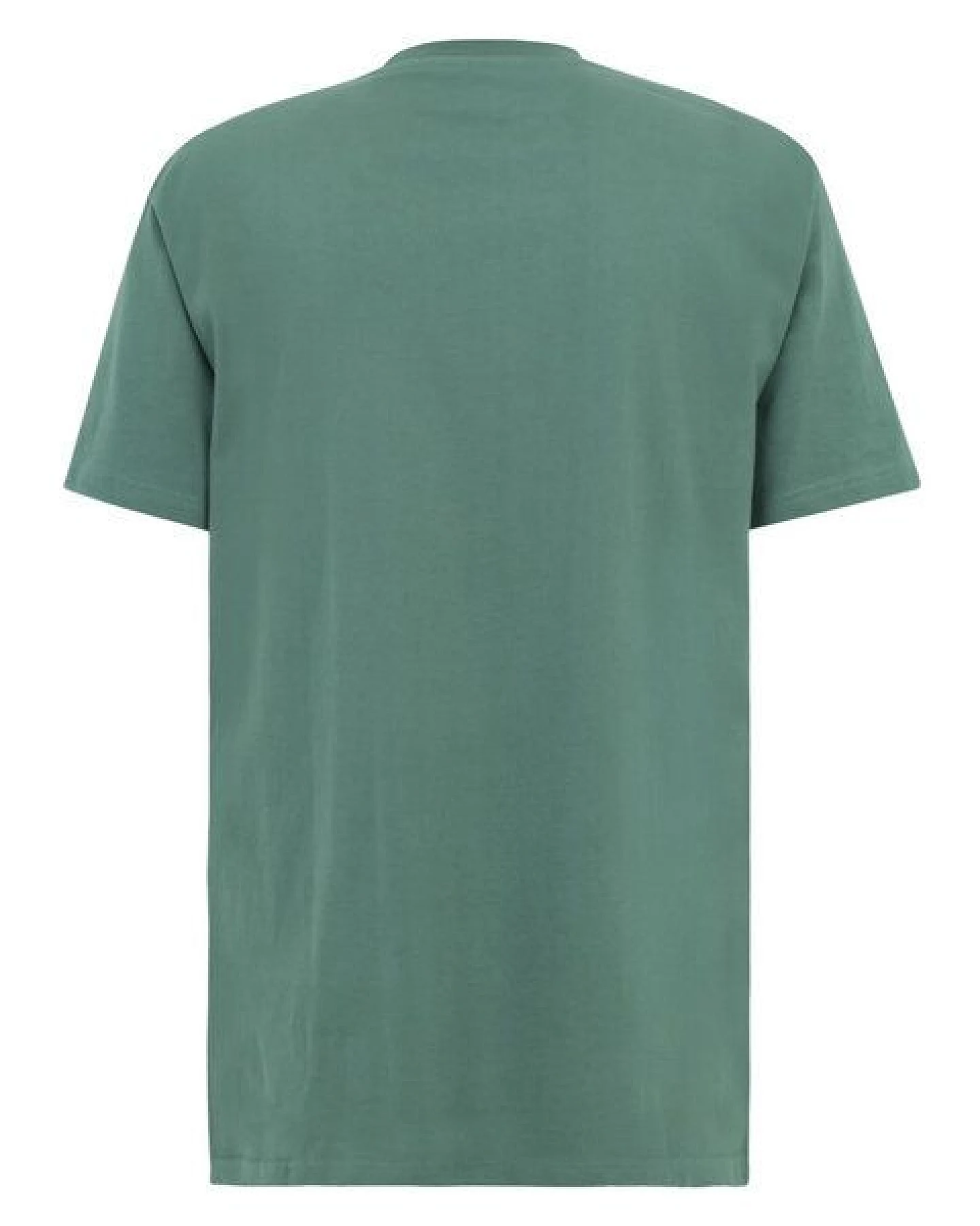 Iriedaily Peaceride Emb Tee – Ansicht 2