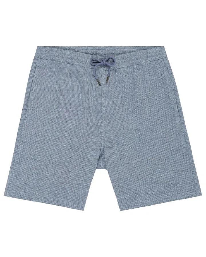 Iriedaily - Sammy Summer Short - Shorts Gr XXL grau