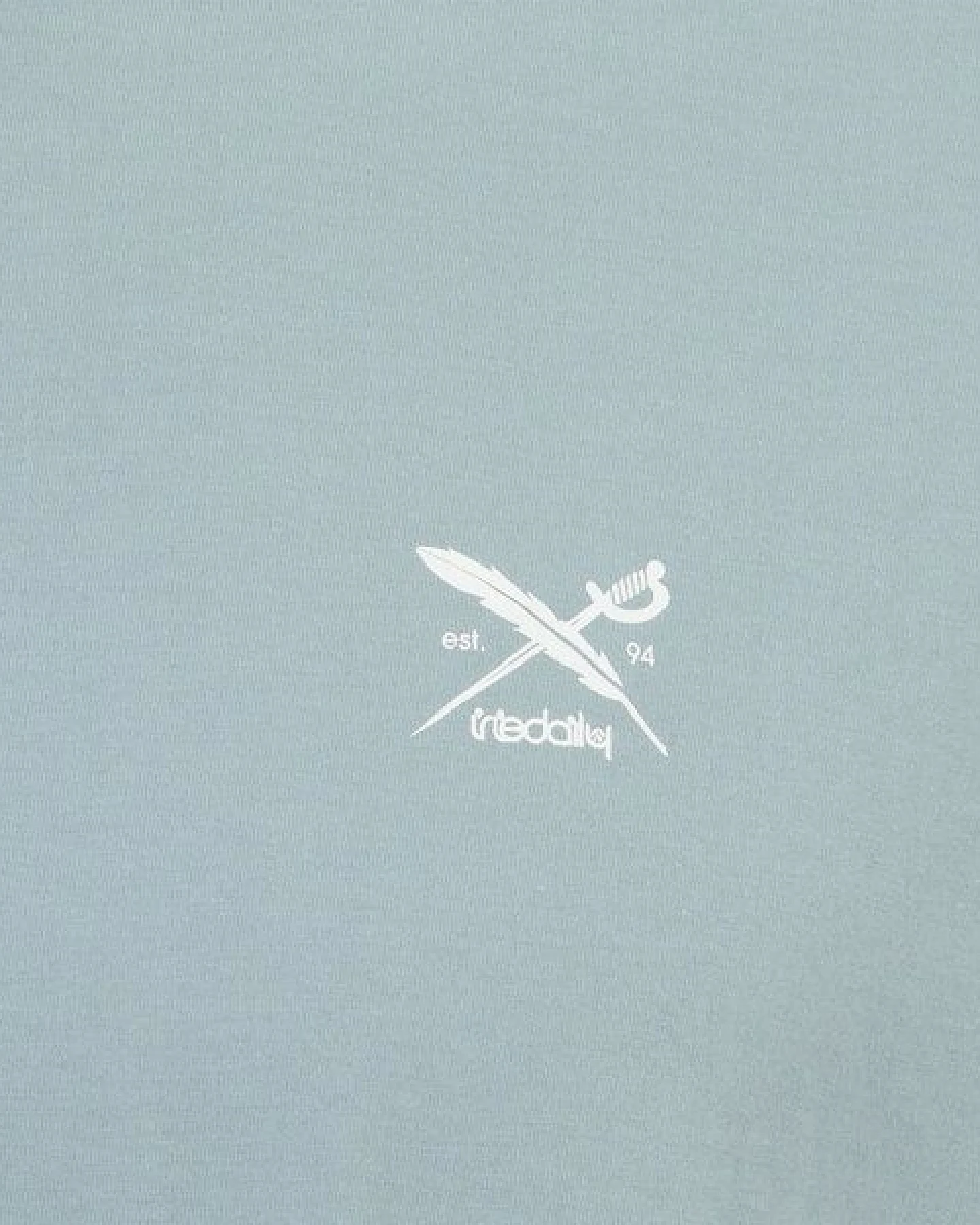 Iriedaily Chestflag Tee – Ansicht 3
