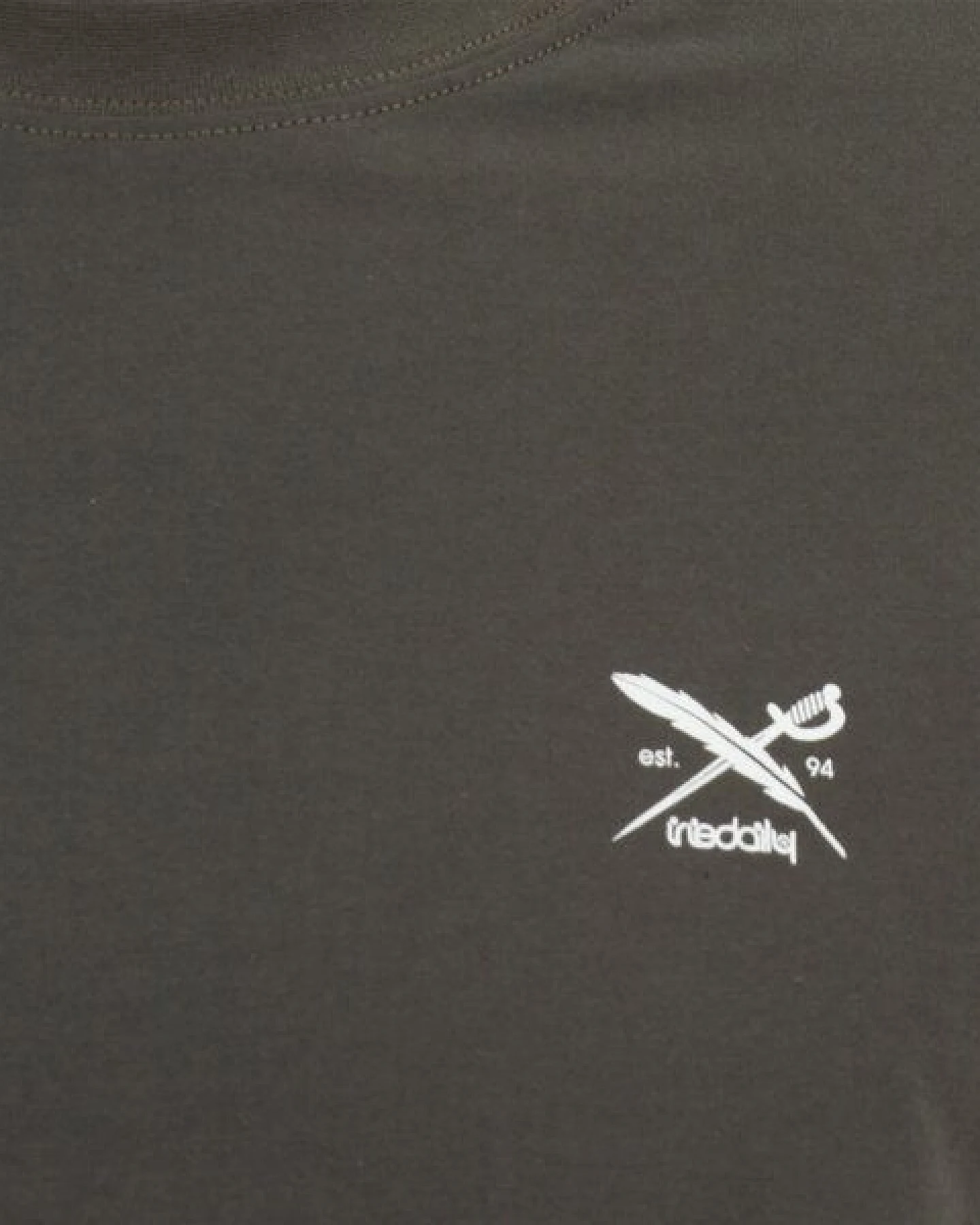 Iriedaily Chestflag Tee – Ansicht 3