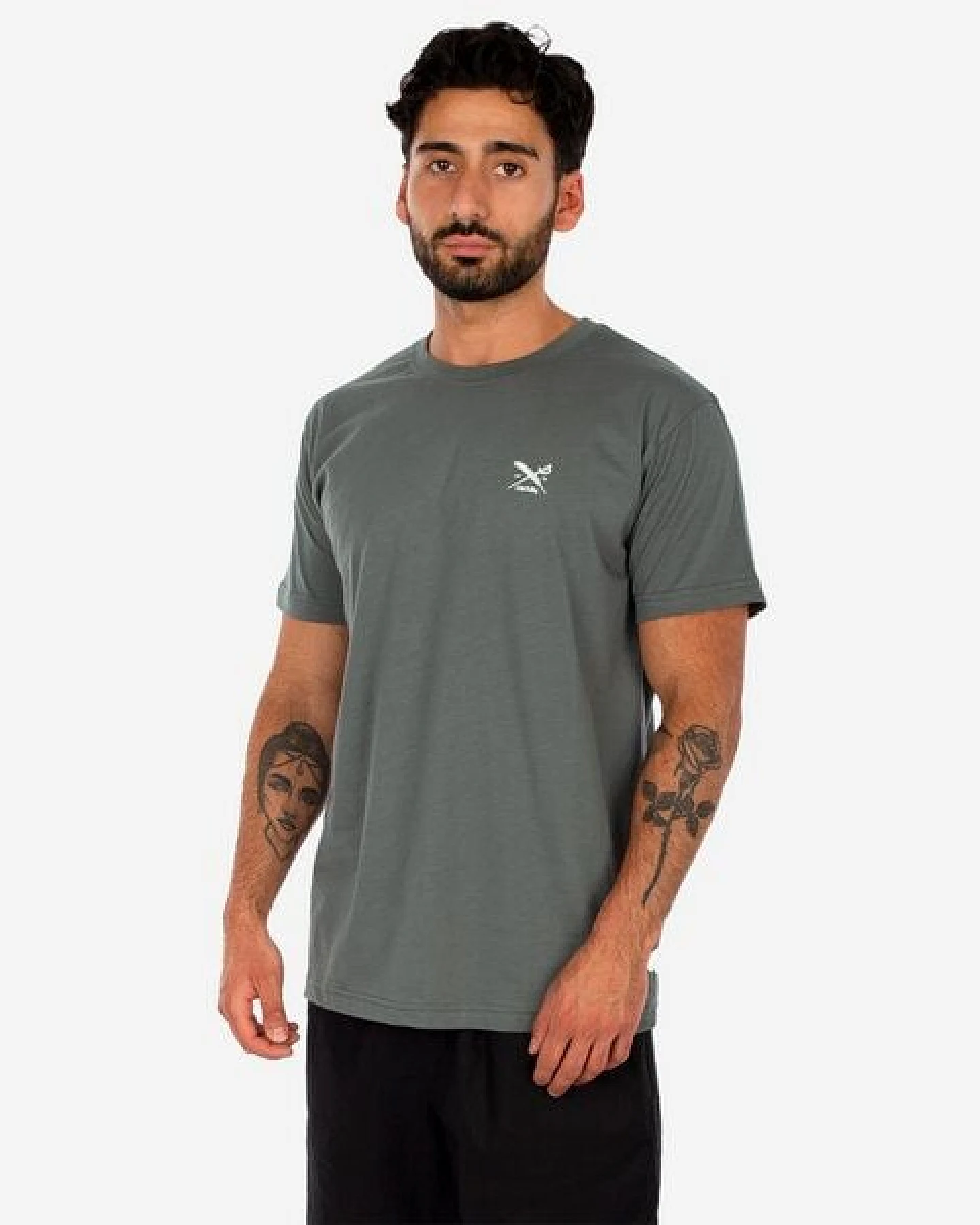 Iriedaily Chestflag Tee – Ansicht 4
