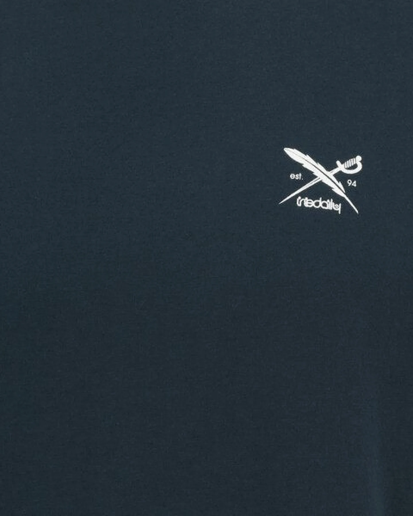 Iriedaily Chestflag Tee – Ansicht 3