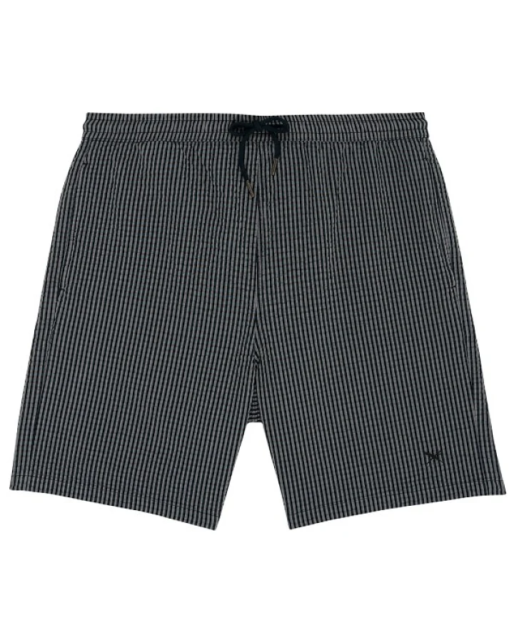 Iriedaily - Seekah Short - Shorts Gr S grau