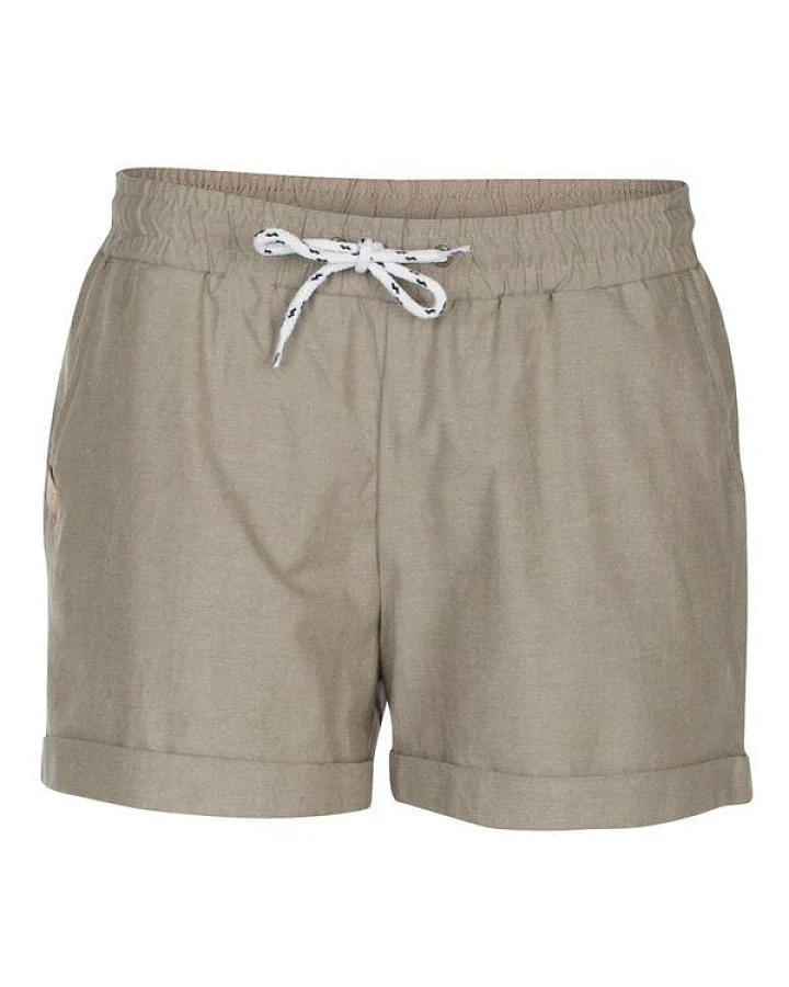 Iriedaily Chambray Girl Short