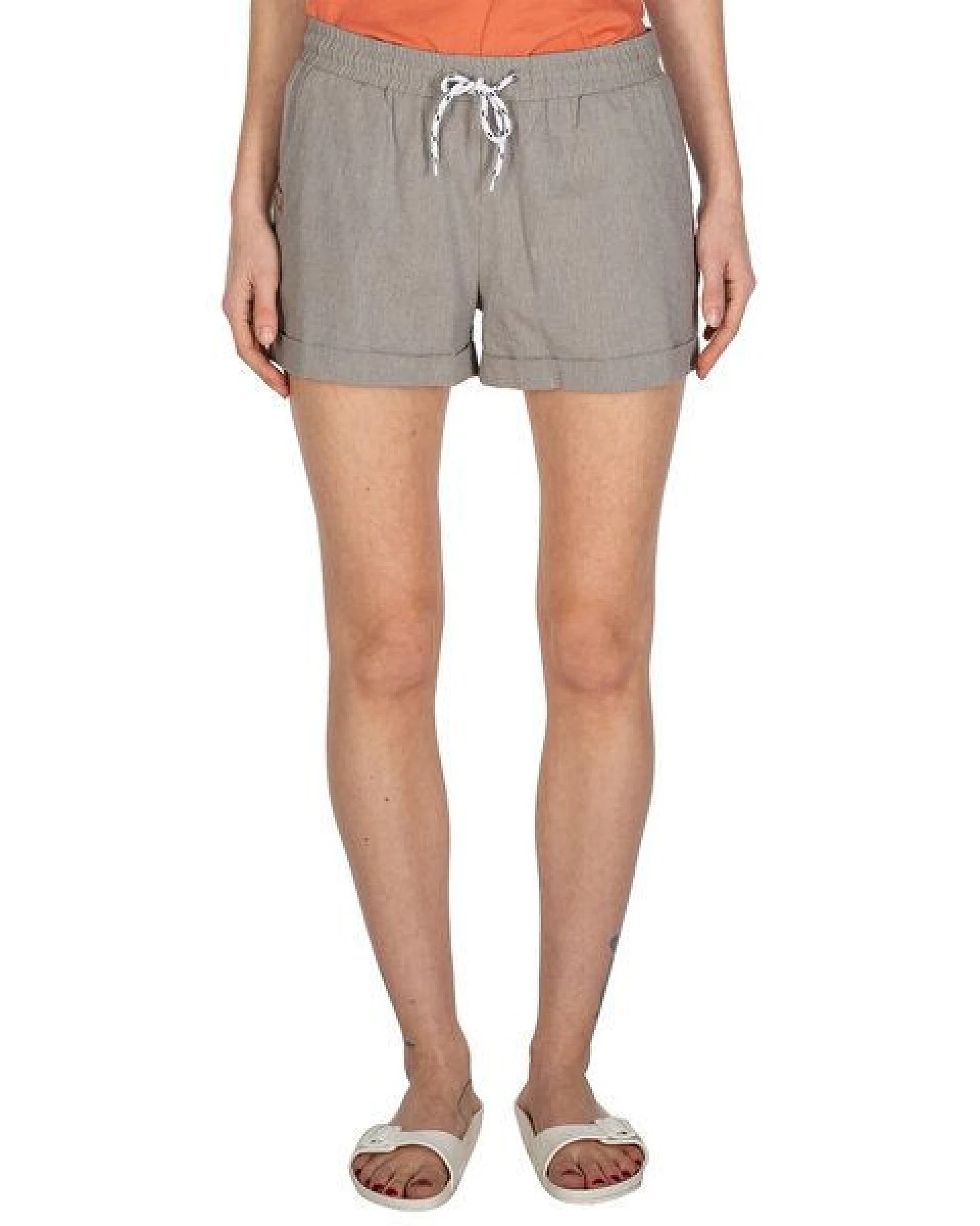 Iriedaily Chambray Girl Short – Ansicht 2