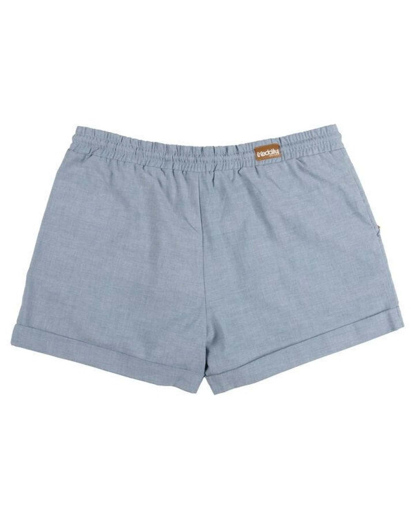 Iriedaily Chambray Girl Short – Ansicht 2