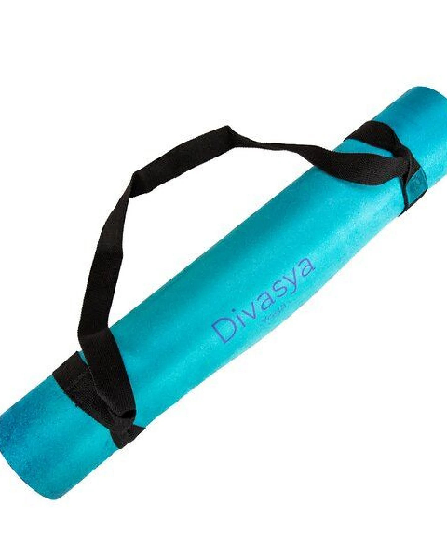 Divasya Yogamatte aus recycelten PET-Flaschen & Naturkautschuk – Ansicht 2