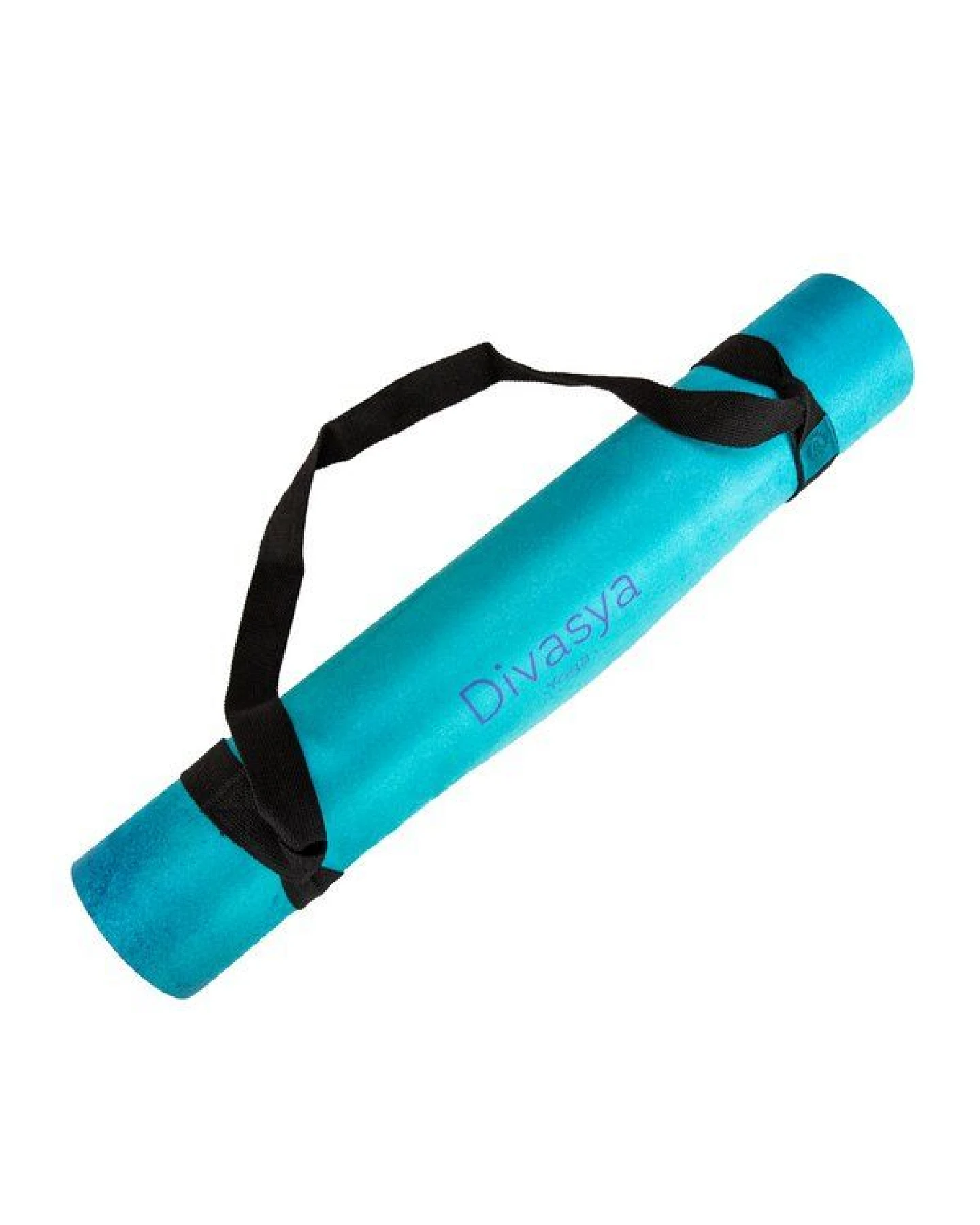 Divasya Yogamatte aus recycelten PET-Flaschen & Naturkautschuk – Ansicht 2