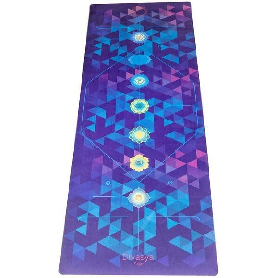 Purple Chakra