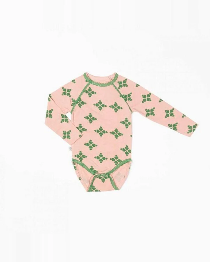Alba of Denmark Alba Body Joice, Peach
