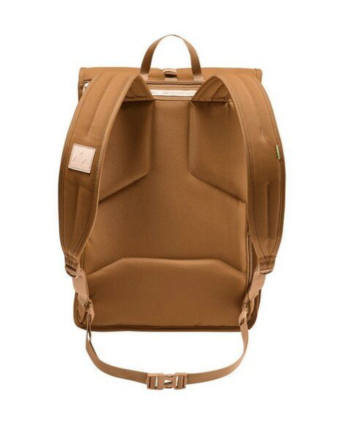 VAUDE Coreway Rolltop 20 L Rucksack – Ansicht 2
