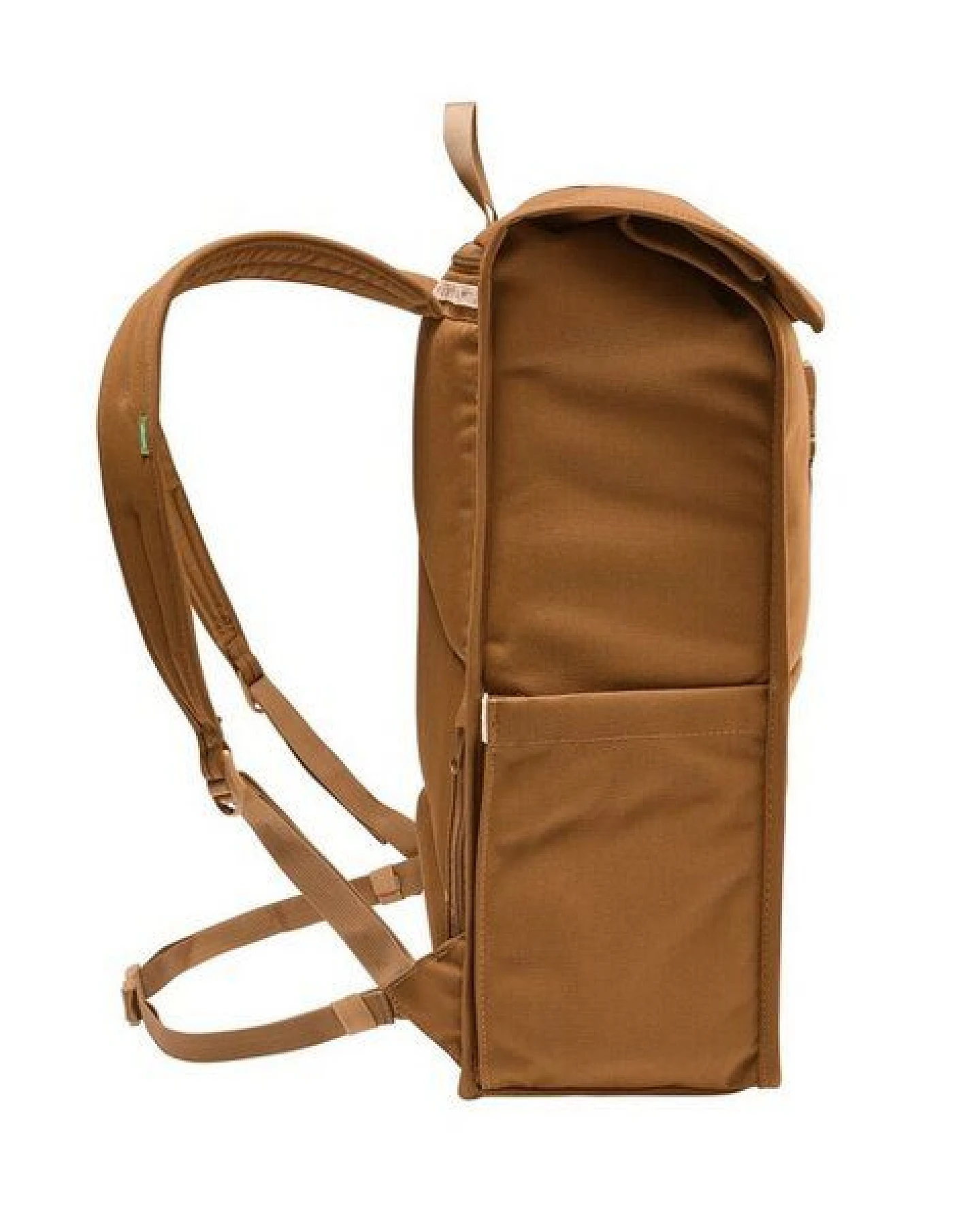 VAUDE Coreway Rolltop 20 L Rucksack – Ansicht 3