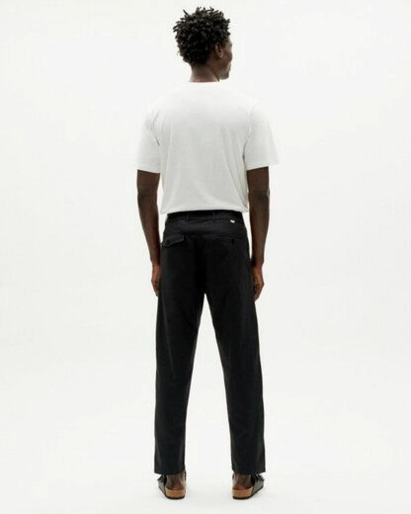 thinking mu Light Pants Moero aus Bio-Baumwolle – Ansicht 4
