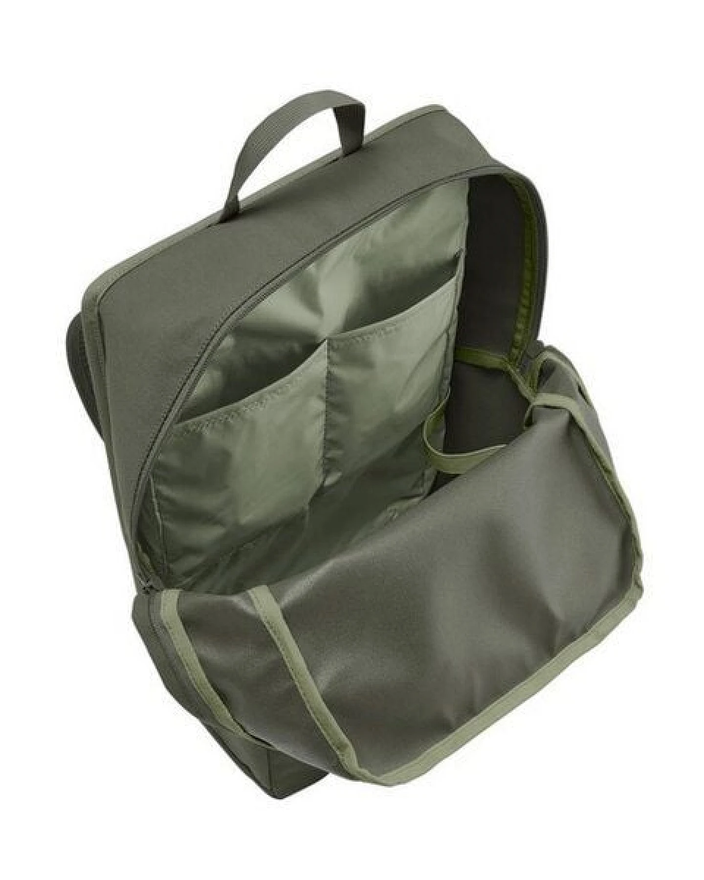 VAUDE Coreway Daypack 17L Rucksack – Ansicht 3