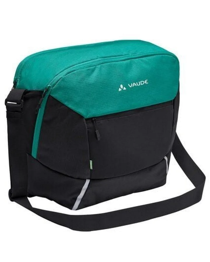 VAUDE Cycle Messenger M Fahrradtasche Messengertasche Umhängetasche