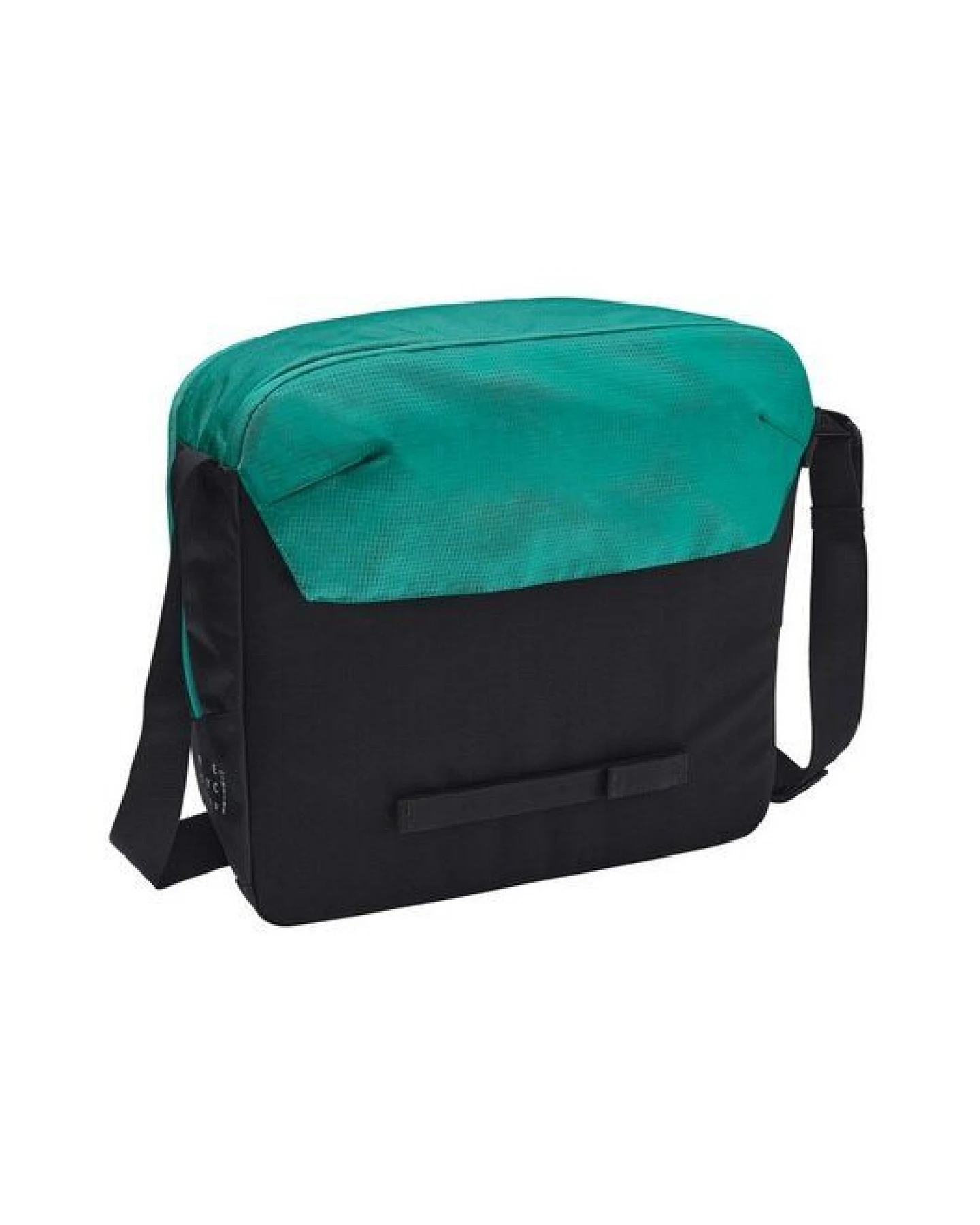 VAUDE Cycle Messenger M Fahrradtasche Messengertasche Umhängetasche – Ansicht 2