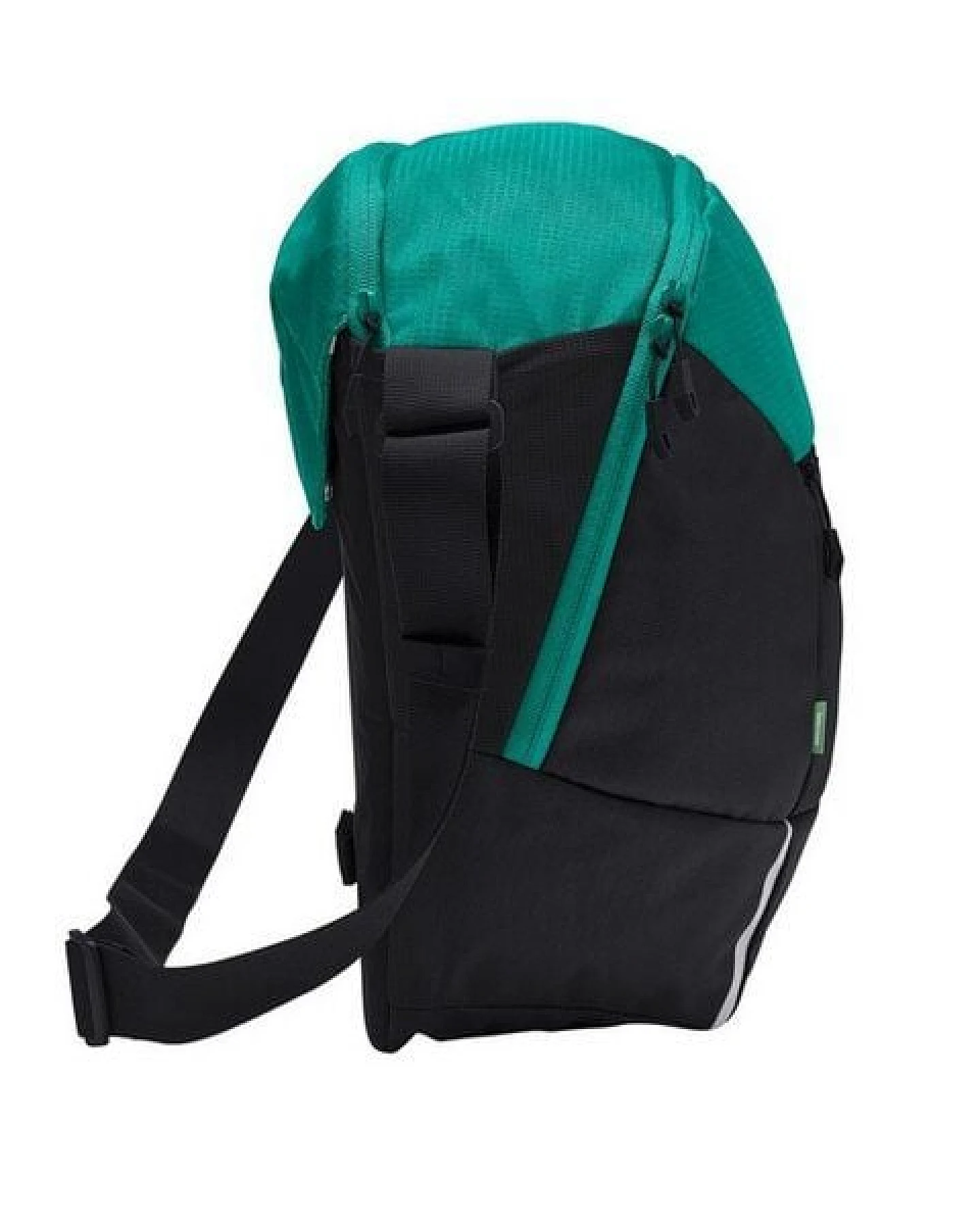 VAUDE Cycle Messenger M Fahrradtasche Messengertasche Umhängetasche – Ansicht 3