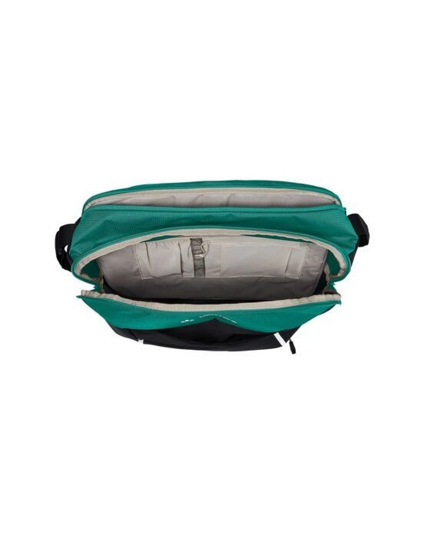 VAUDE Cycle Messenger M Fahrradtasche Messengertasche Umhängetasche – Ansicht 4