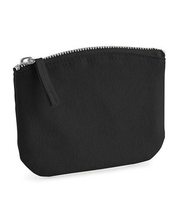 Westford Mill Organic Baumwolltasche Kosmetiktasche Kulturbeutel in 4 Farben