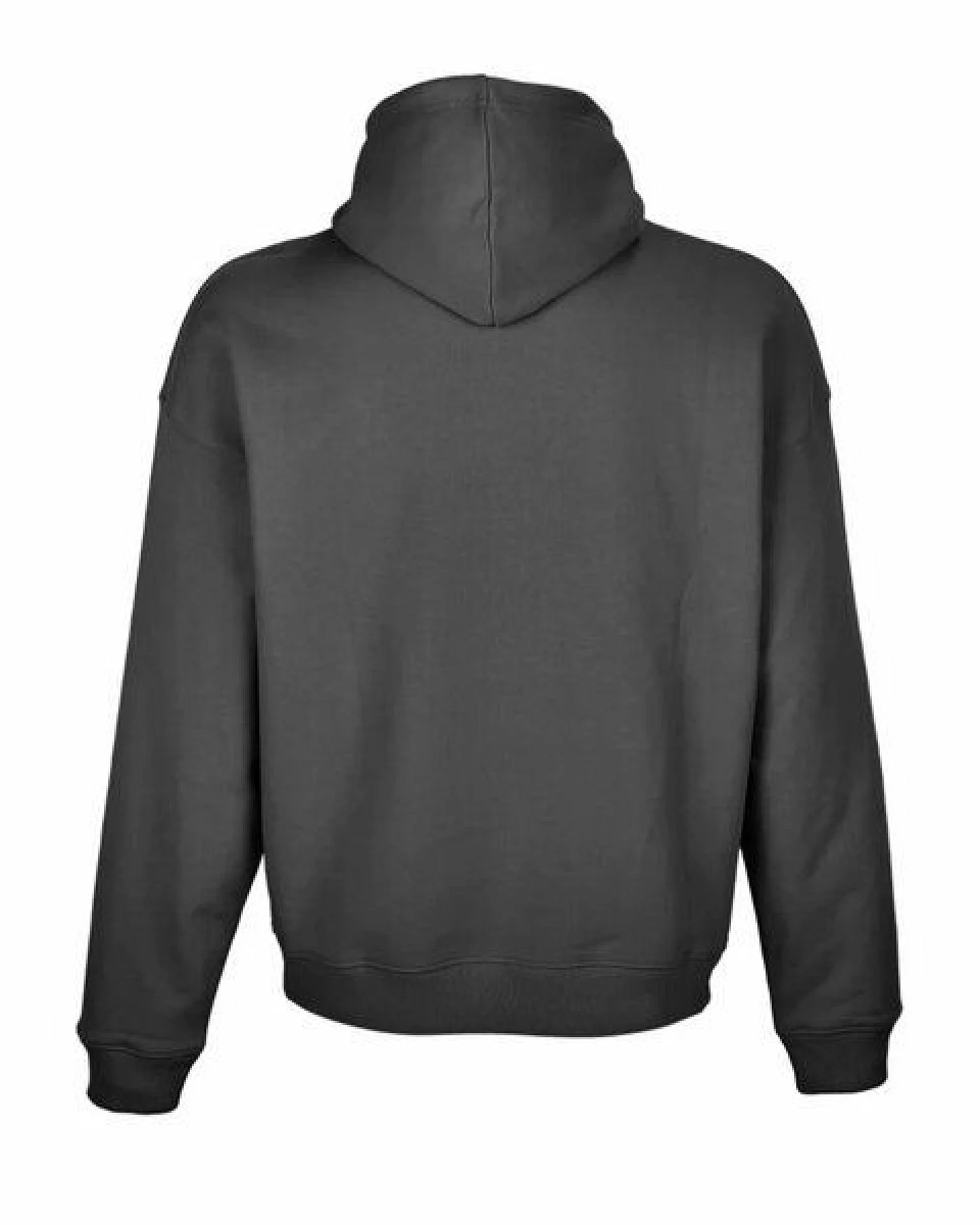 Sol's Unisex Oversize Pullover Hoddie mit Kapuze – Ansicht 3