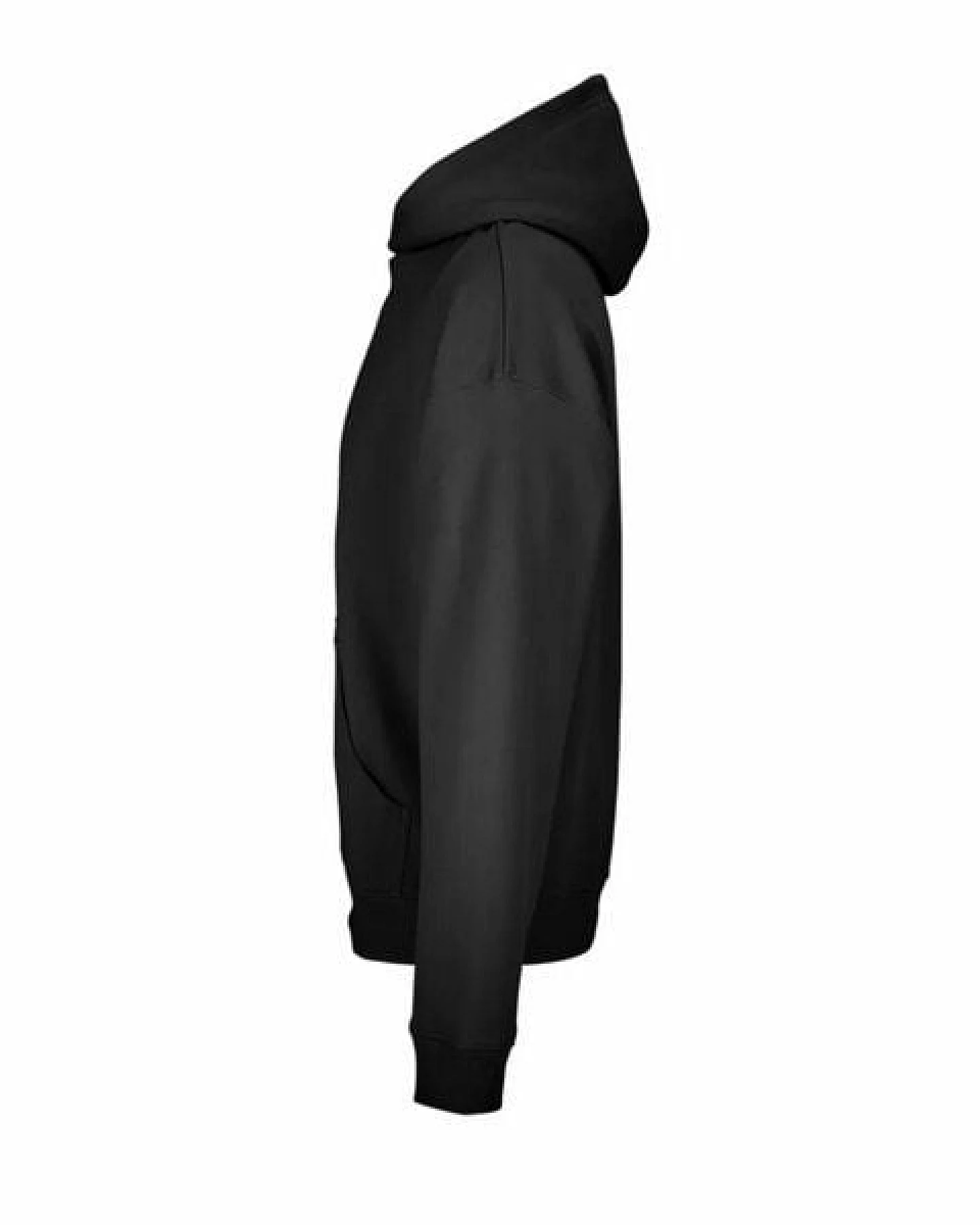 Sol's Unisex Oversize Pullover Hoddie mit Kapuze – Ansicht 4