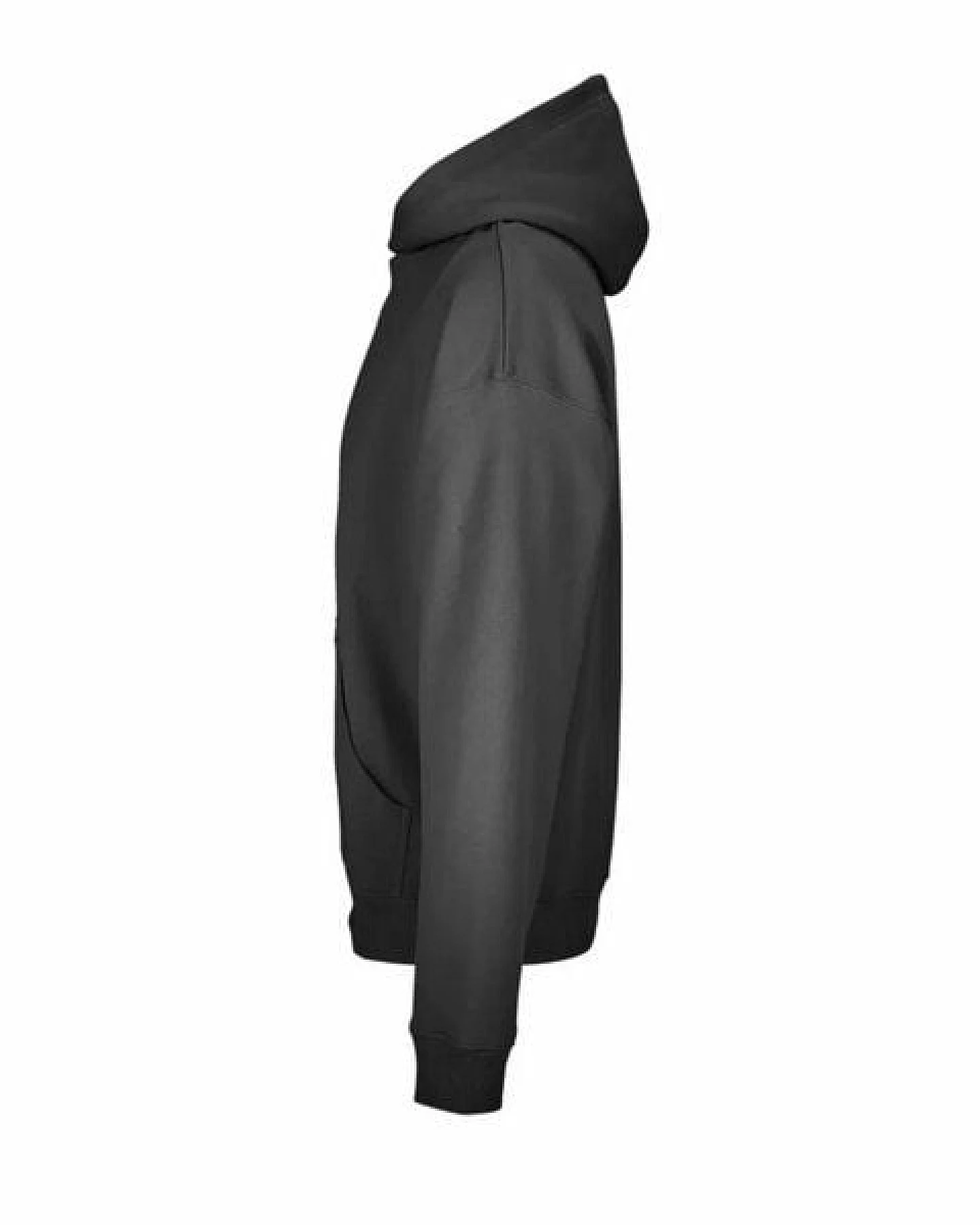 Sol's Unisex Oversize Pullover Hoddie mit Kapuze – Ansicht 4