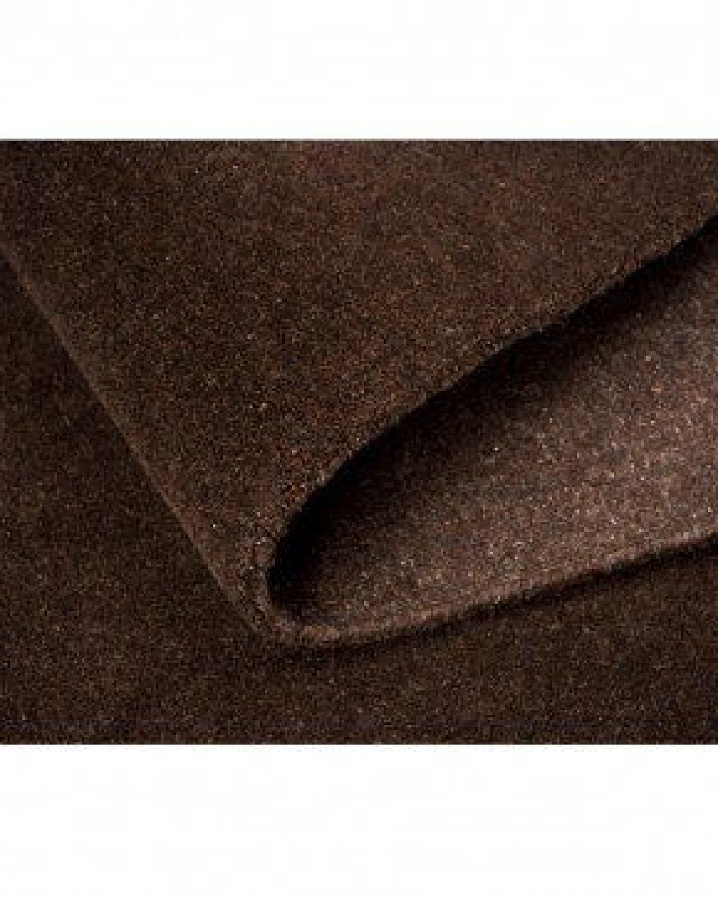 Prolana Handgefertigter Flor-Teppich "Pure" aus Wolle - versch. Größen & Farben – Ansicht 2