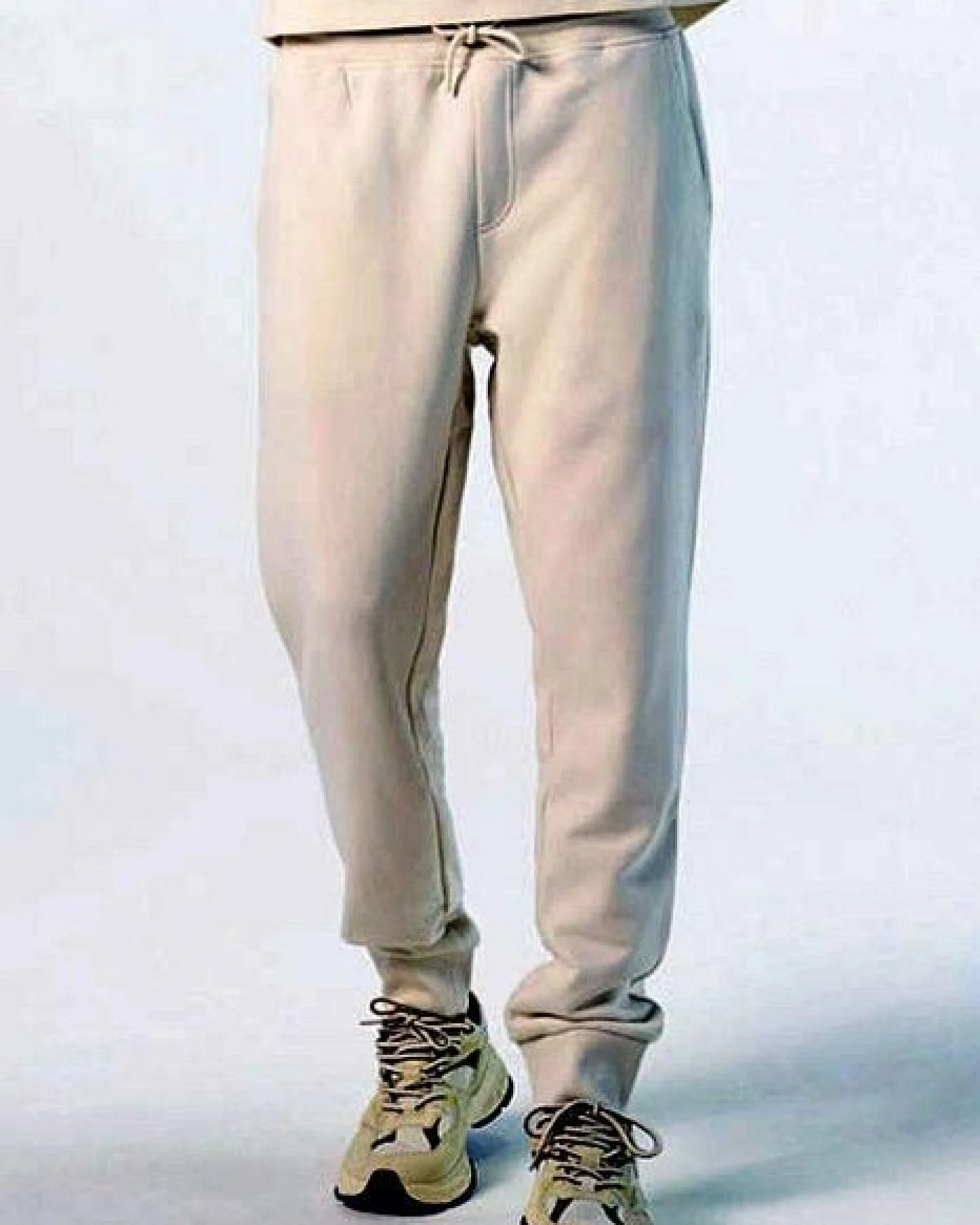 Sol's Unisex Jogginghose Fleece in 7 verschiedenen Farben bis Gr. 3XL – Ansicht 2