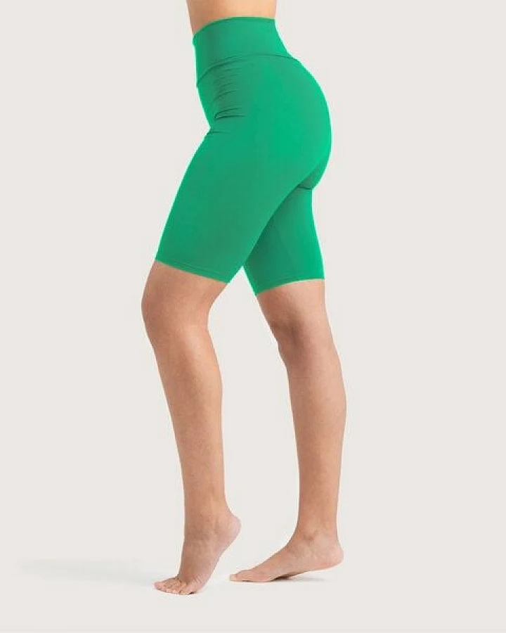 Frija Omina Recycling-Radler kurze Sporthose