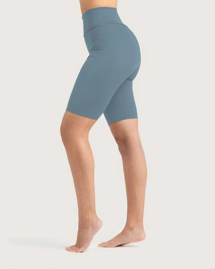 Frija Omina Recycling-Radler kurze Sporthose