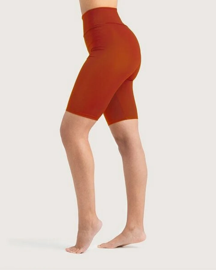 Frija Omina Recycling-Radler kurze Sporthose