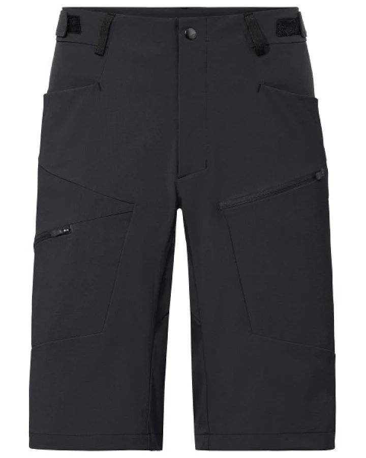 Vaude - Tekoa Shorts IV - Shorts Gr 50 schwarz