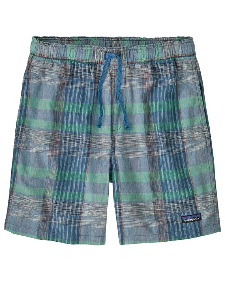 Patagonia - Baggies Naturals - Shorts Gr M grau