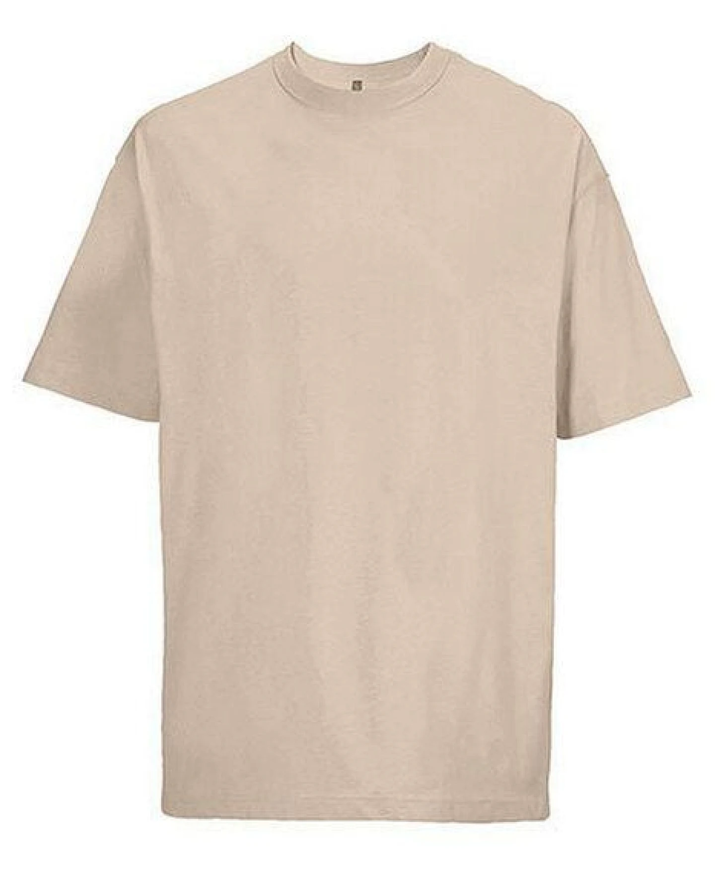 Sol's Herren Men Oversize T-Shirt Rundhals Bio - Baumwolle Loose Fit – Ansicht 2