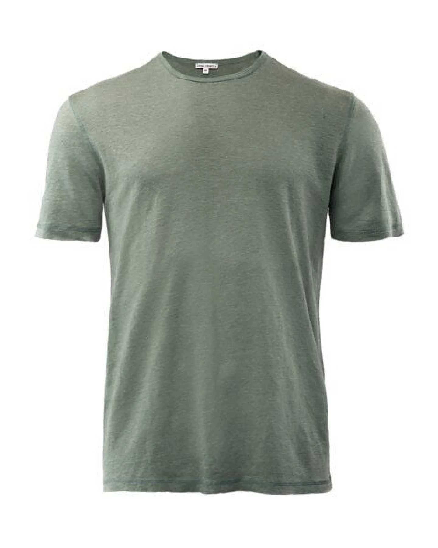 Living Crafts Leinen T-Shirt - ANDY – Ansicht 4