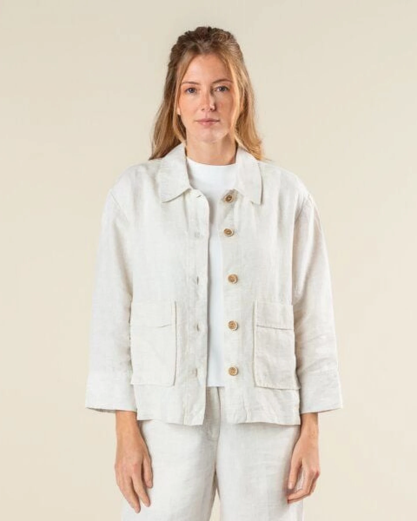 Living Crafts Jacke - ONYX – Ansicht 4