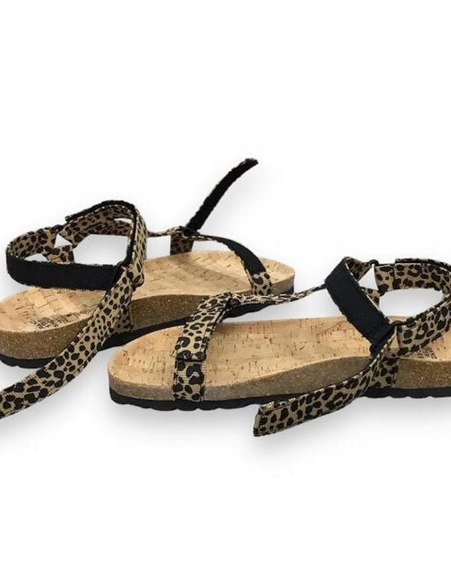 Grand Step Shoes Vegane Sandale Levi – Ansicht 4