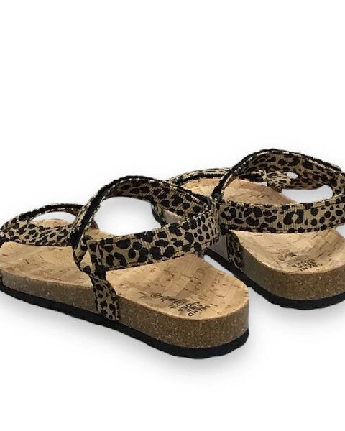 Grand Step Shoes Vegane Sandale Levi – Ansicht 2
